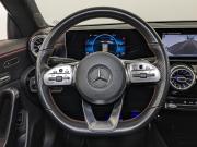 Mercedes-Benz CLA II (C118 X118) Москва  - изображение 49