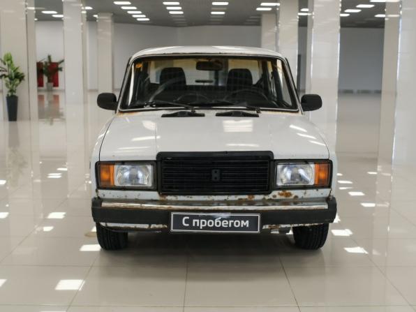 Lada (ВАЗ) 2107 с пробегом 2008 года, цена 99 000 рублей, 86250 км, седан, Автокод Объявления