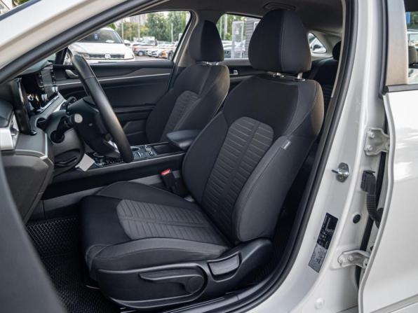 Kia K5 III с пробегом 2021 года, цена 1 820 000 рублей, 147401 км, седан, Автокод Объявления
