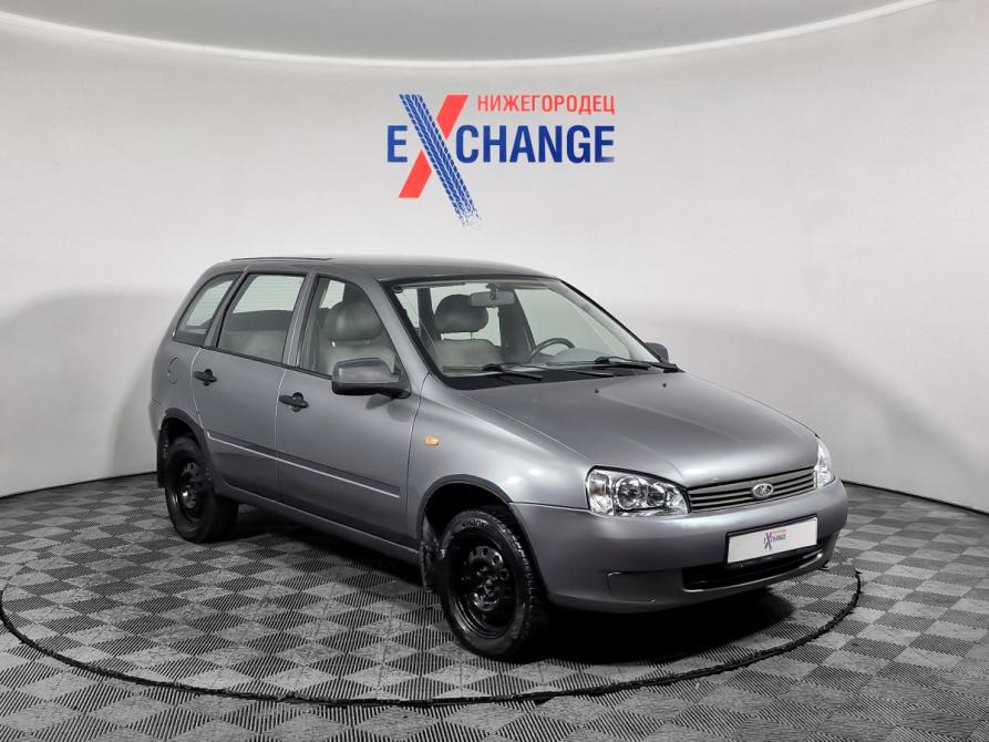 Lada (ВАЗ) Kalina I Нижний Новгород  - изображение 3