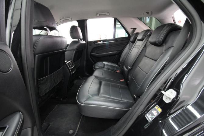 Mercedes-Benz M-Класс III (W166) с пробегом 2013 года, цена 2 750 000 рублей, 184500 км, внедорожник, Автокод Объявления