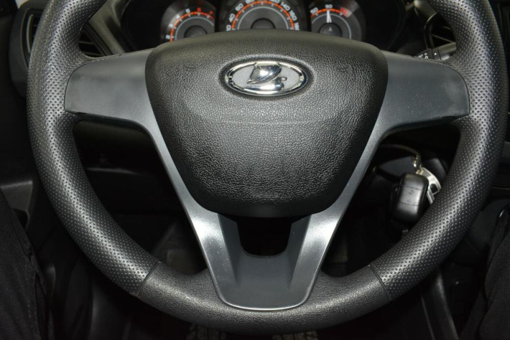 Lada (ВАЗ) Vesta I Киров  - изображение 12