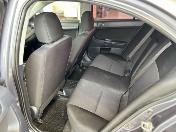 Mitsubishi Lancer X с пробегом 2008 года, цена 649 000 рублей, 163988 км, седан, Автокод Объявления