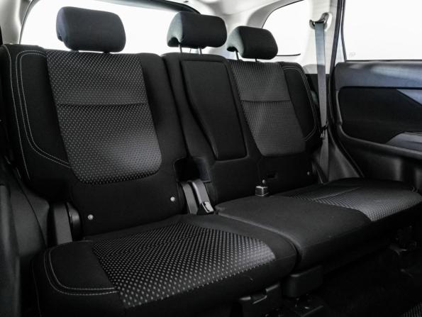 Mitsubishi Outlander III Рестайлинг 3 с пробегом 2019 года, цена 2 049 000 рублей, 117798 км, внедорожник, Автокод Объявления