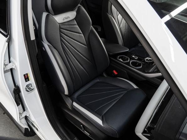 Geely Atlas II с пробегом 2024 года, цена 3 359 000 рублей, 14873 км, внедорожник, Автокод Объявления