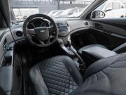 Chevrolet Cruze I Рестайлинг Москва  - изображение 25