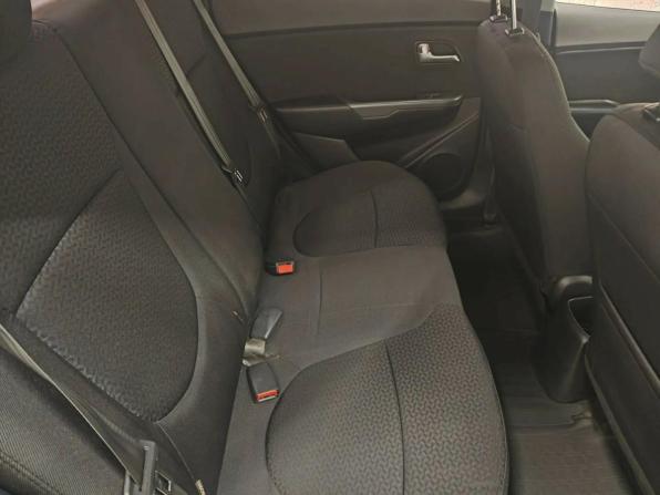 Kia Rio III Рестайлинг с пробегом 2015 года, цена 939 000 рублей, 182140 км, седан, Автокод Объявления