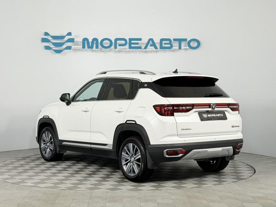Changan CS35 Plus I Калининград  - изображение 7