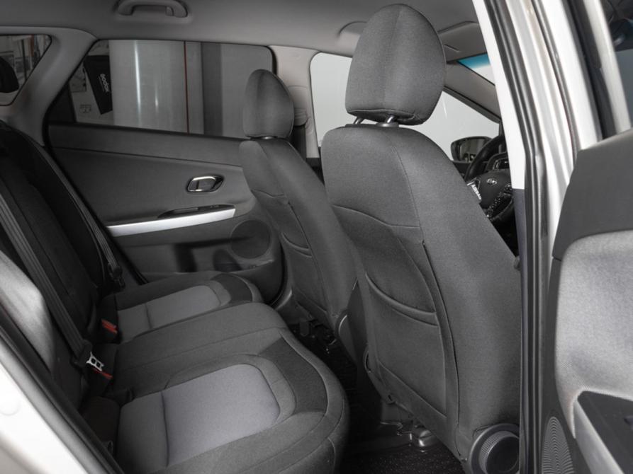 Kia Ceed II Казань  - изображение 8