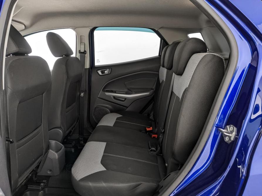 Ford EcoSport II Москва  - изображение 18