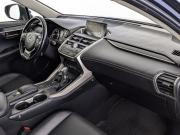 Lexus NX I Москва  - изображение 43