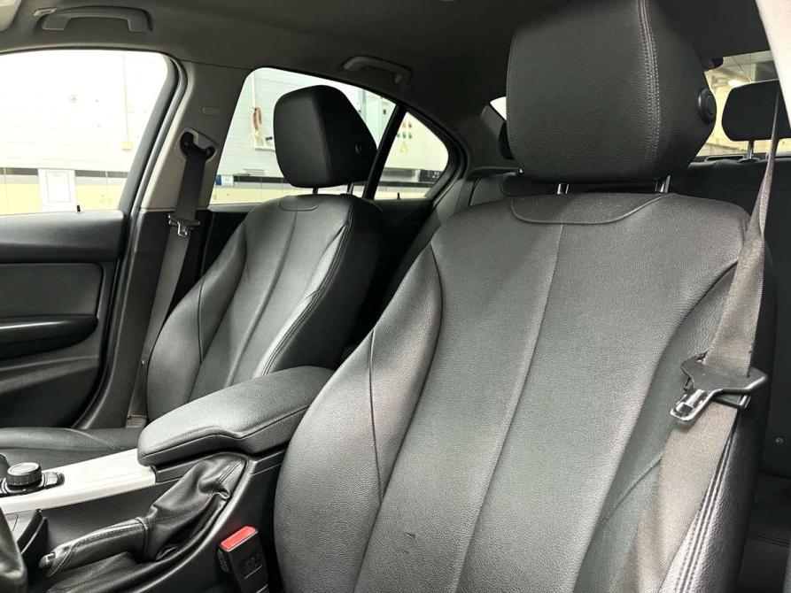 BMW 3 серии VI (F3x) Ростов-на-Дону  - изображение 20