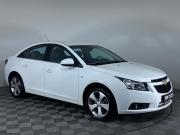 Chevrolet Cruze I Ростов-на-Дону  - изображение 21