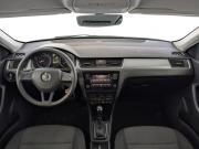 Skoda Rapid I Рестайлинг Москва  - изображение 41