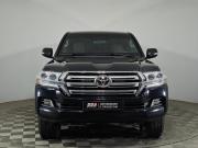 Toyota Land Cruiser 200 Series Рестайлинг 2 Ростов-на-Дону  - изображение 26