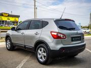 Nissan Qashqai I Рестайлинг Волгоград  - изображение 43