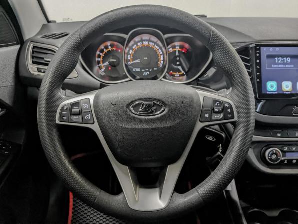 Lada (ВАЗ) Vesta I с пробегом 2020 года, цена 1 050 000 рублей, 107978 км, универсал, Автокод Объявления