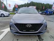 Hyundai Solaris II Рестайлинг Тюмень  - изображение 26