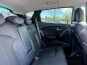 Hyundai ix35 I Рестайлинг Краснодар  - изображение 49