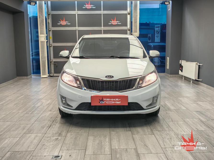 Kia Rio III Пермь  - изображение 3
