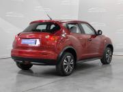 Nissan Juke I Новосибирск  - изображение 30