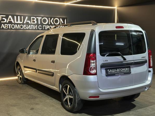 Lada (ВАЗ) Largus I с пробегом 2016 года, цена 625 000 рублей, 179685 км, универсал, Автокод Объявления