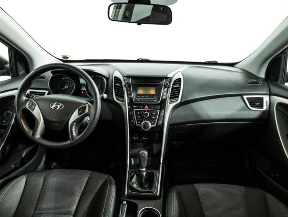 Hyundai i30 II с пробегом 2014 года, цена 999 777 рублей, 103000 км, хэтчбек, Автокод Объявления