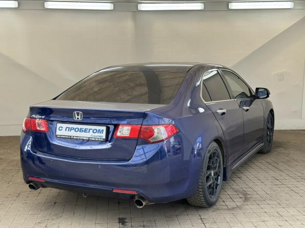 Honda Accord VIII с пробегом 2008 года, цена 950 000 рублей, 336366 км, седан, Автокод Объявления