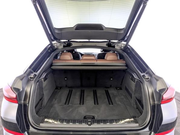 BMW X6 III (G06) с пробегом 2020 года, цена 7 000 000 рублей, 102614 км, внедорожник, Автокод Объявления