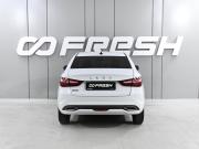 Lada (ВАЗ) Vesta I Рестайлинг (NG) Ростов-на-Дону  - изображение 23