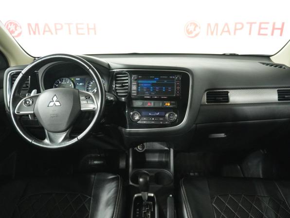 Mitsubishi Outlander III с пробегом 2014 года, цена 1 498 000 рублей, 96158 км, внедорожник, Автокод Объявления