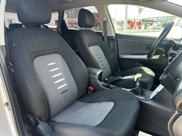Kia Ceed II с пробегом 2014 года, цена 1 009 000 рублей, 193441 км, универсал, Автокод Объявления