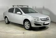 Opel Astra H Рестайлинг Саранск  - изображение 30