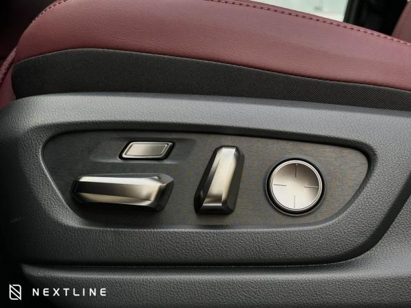 Новый Lexus LX IV 2026 года, цена 19 490 000 рублей, внедорожник, Автокод Объявления