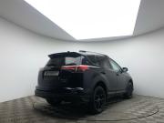 Toyota RAV4 IV (XA40) Рестайлинг Мурманск  - изображение 31