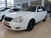 Lada (ВАЗ) Priora I Арзамас  - изображение 5