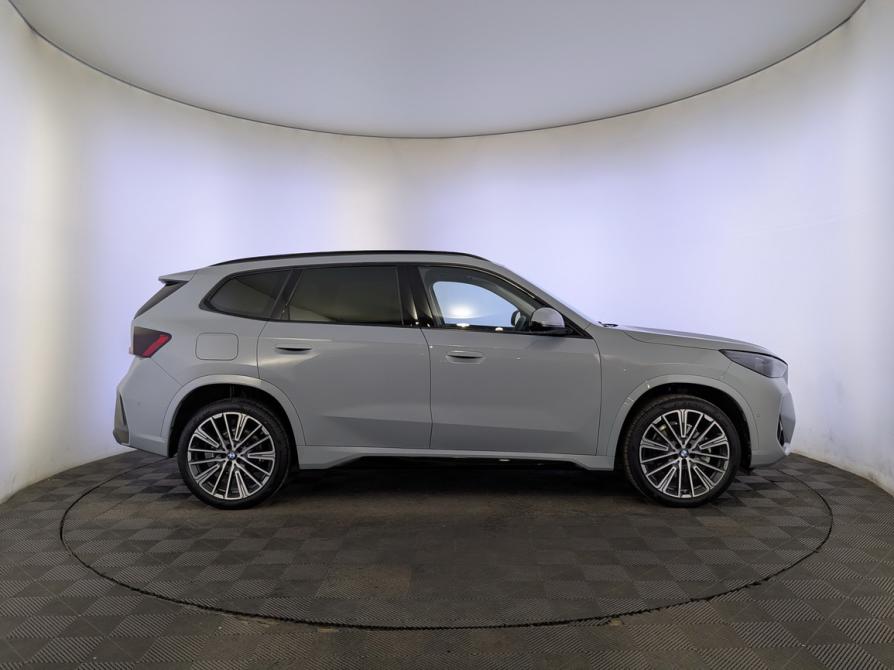 BMW X1 III (U11/U12) Москва  - изображение 4