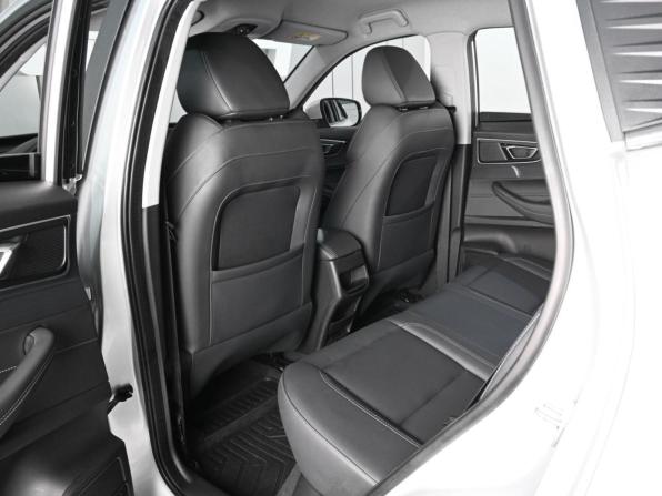 Chery Tiggo 4 Pro I Рестайлинг с пробегом 2023 года, цена 1 549 000 рублей, 30539 км, внедорожник, Автокод Объявления