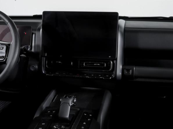 Haval H9 II с пробегом 2024 года, цена 4 499 999 рублей, 12100 км, внедорожник, Автокод Объявления