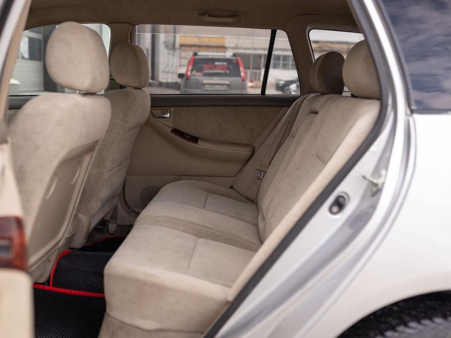 Toyota Corolla IX (E120 E130) Новосибирск  - изображение 17