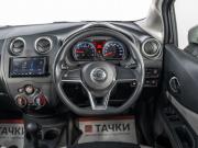 Nissan Note II Рестайлинг Иркутск  - изображение 32