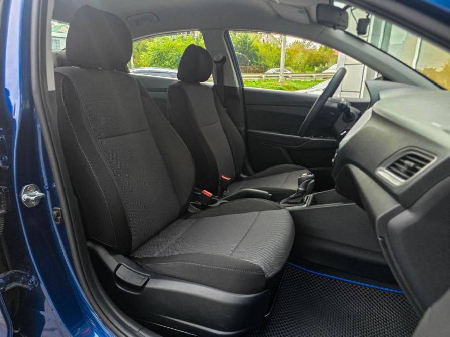 Hyundai Solaris II Рестайлинг Крым  - изображение 8