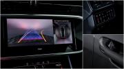 Audi A7 II (4K) Москва  - изображение 41