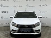 Lada (ВАЗ) Vesta I Москва  - изображение 23