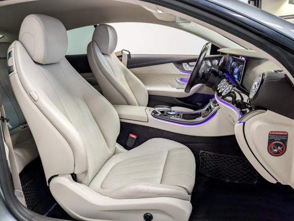 Mercedes-Benz E-Класс V (W213 S213 C238) с пробегом 2019 года, цена 4 430 000 рублей, 82129 км, купе-хардтоп, Автокод Объявления