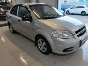 Chevrolet Aveo I Рестайлинг Арзамас  - изображение 6