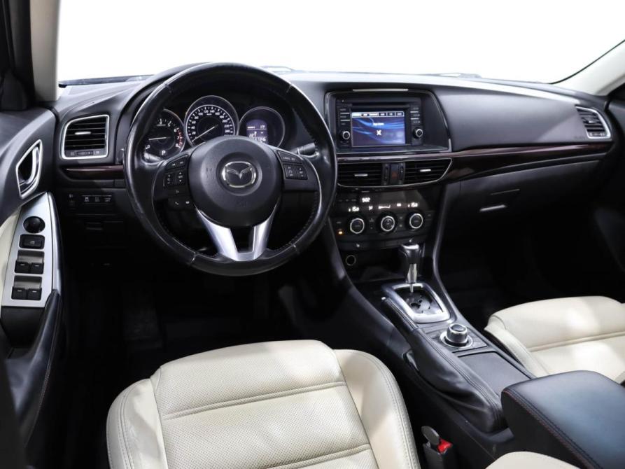 Mazda 6 III (GJ) Ростов-на-Дону  - изображение 6