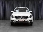 Mercedes-Benz GLC I (X253) Тюмень  - изображение 26