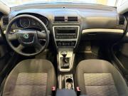 Skoda Octavia II (A5) Рестайлинг Волгоград  - изображение 26