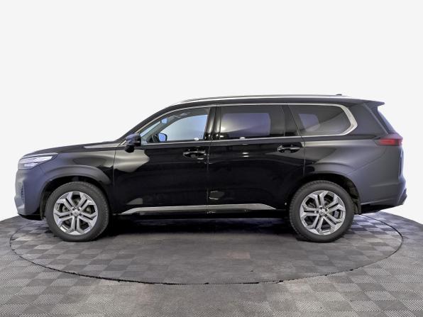 Exeed VX I с пробегом 2023 года, цена 2 630 000 рублей, 63897 км, внедорожник, Автокод Объявления